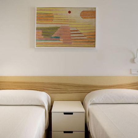 Mush Room Apartamentos Σεβίλλη Εξωτερικό φωτογραφία