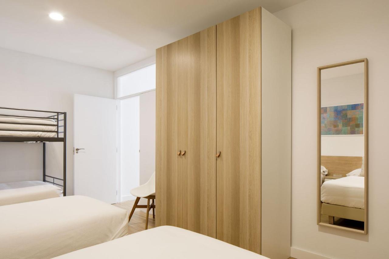 Mush Room Apartamentos Σεβίλλη Εξωτερικό φωτογραφία