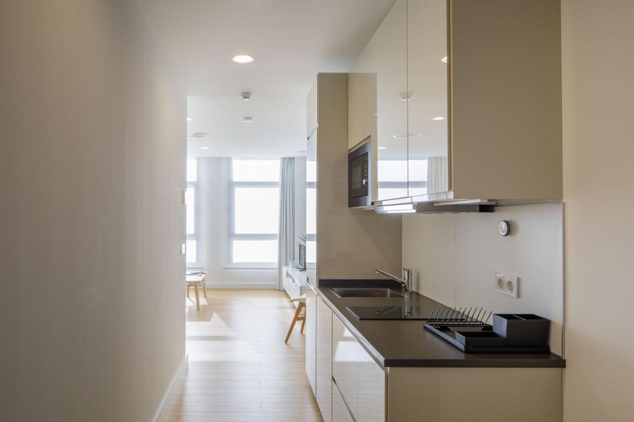 Mush Room Apartamentos Σεβίλλη Εξωτερικό φωτογραφία