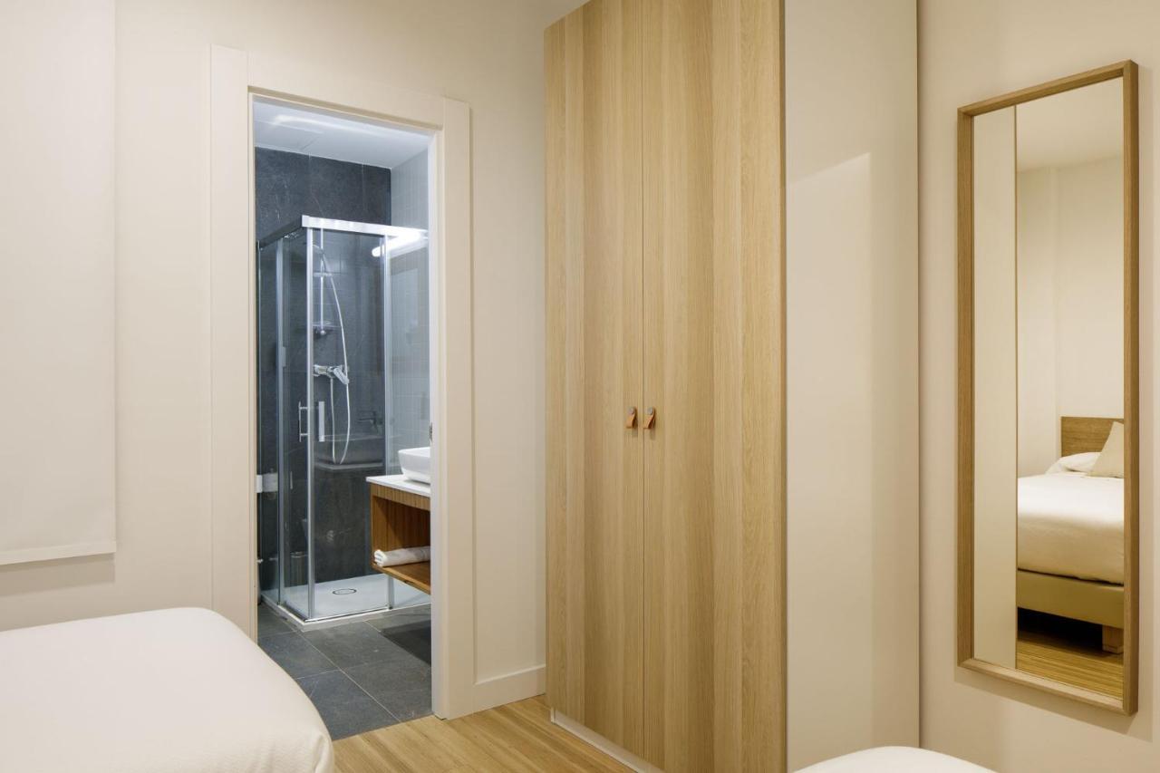 Mush Room Apartamentos Σεβίλλη Εξωτερικό φωτογραφία
