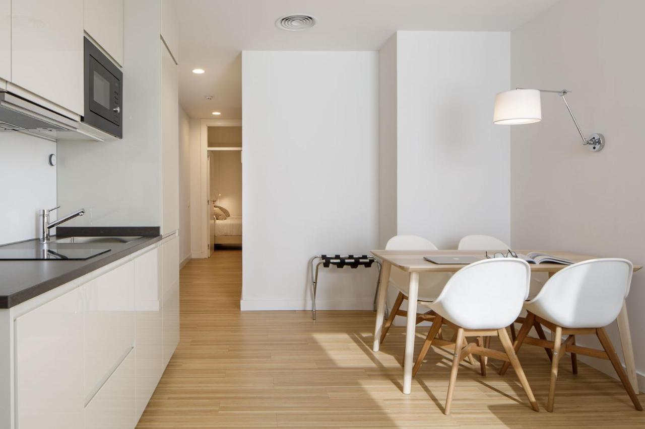 Mush Room Apartamentos Σεβίλλη Εξωτερικό φωτογραφία