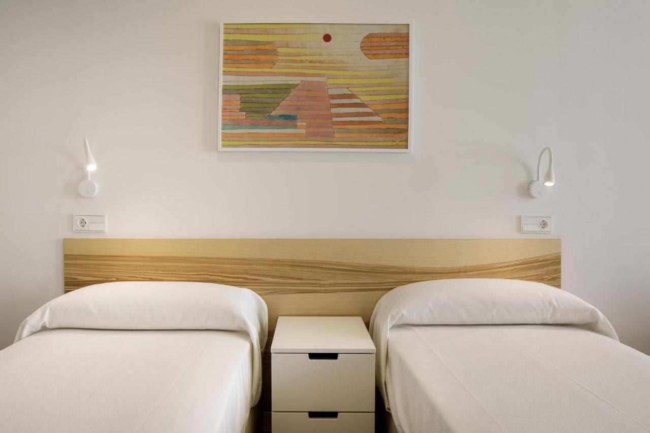 Mush Room Apartamentos Σεβίλλη Εξωτερικό φωτογραφία