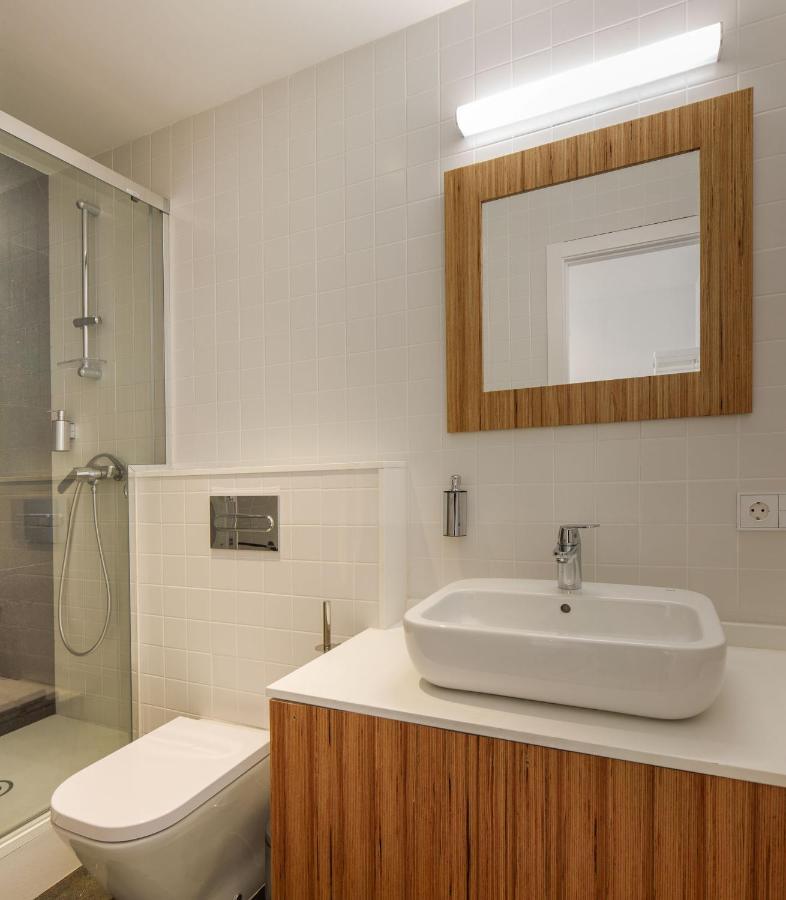 Mush Room Apartamentos Σεβίλλη Εξωτερικό φωτογραφία