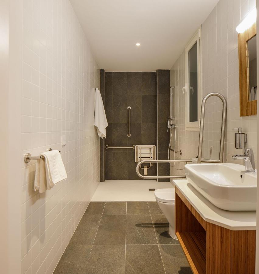 Mush Room Apartamentos Σεβίλλη Εξωτερικό φωτογραφία