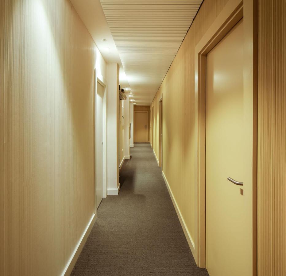 Mush Room Apartamentos Σεβίλλη Εξωτερικό φωτογραφία