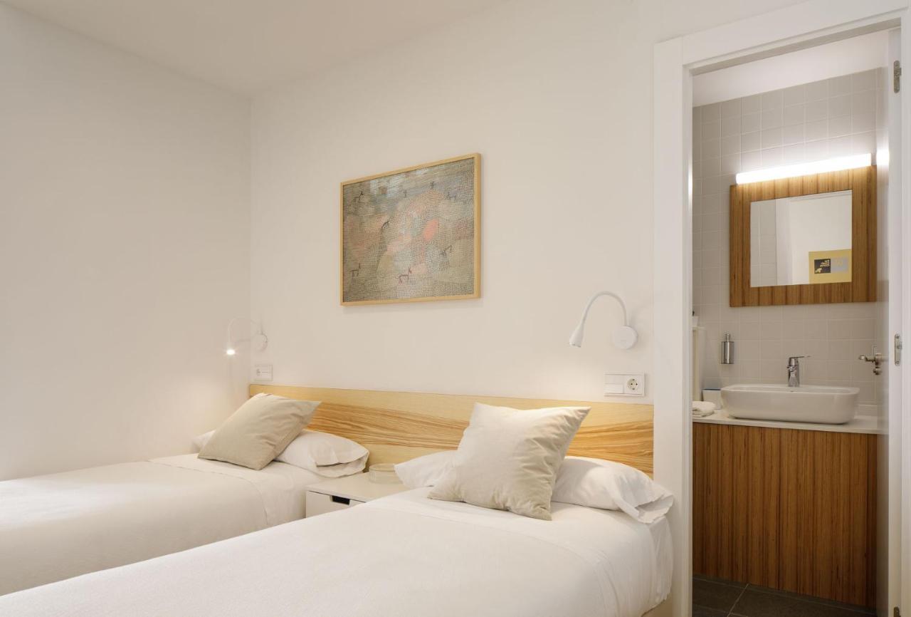 Mush Room Apartamentos Σεβίλλη Εξωτερικό φωτογραφία