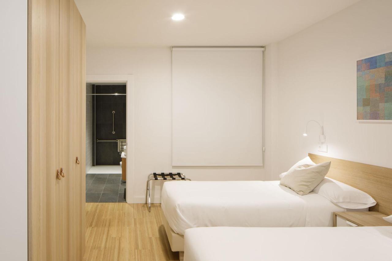 Mush Room Apartamentos Σεβίλλη Εξωτερικό φωτογραφία