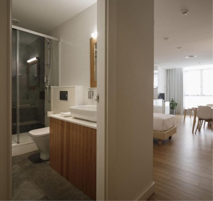 Mush Room Apartamentos Σεβίλλη Εξωτερικό φωτογραφία